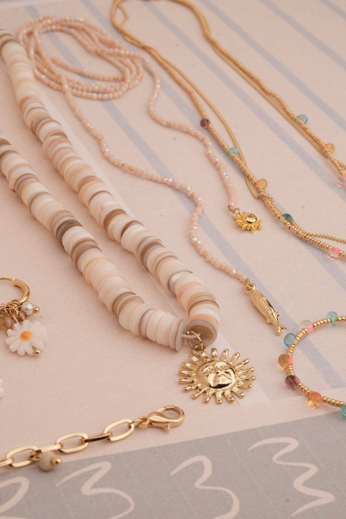 Accesorios