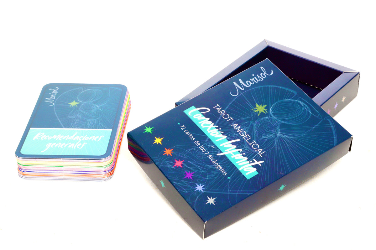 Tarot Angelical