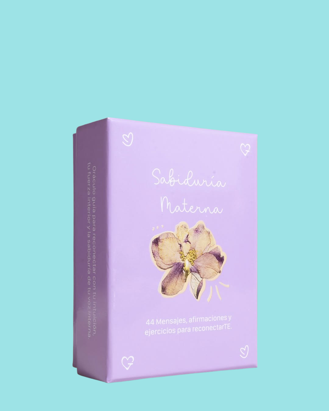 Oráculo de Sabiduría Materna