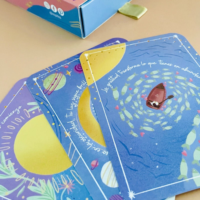 Cartas con el Maestro Jesús