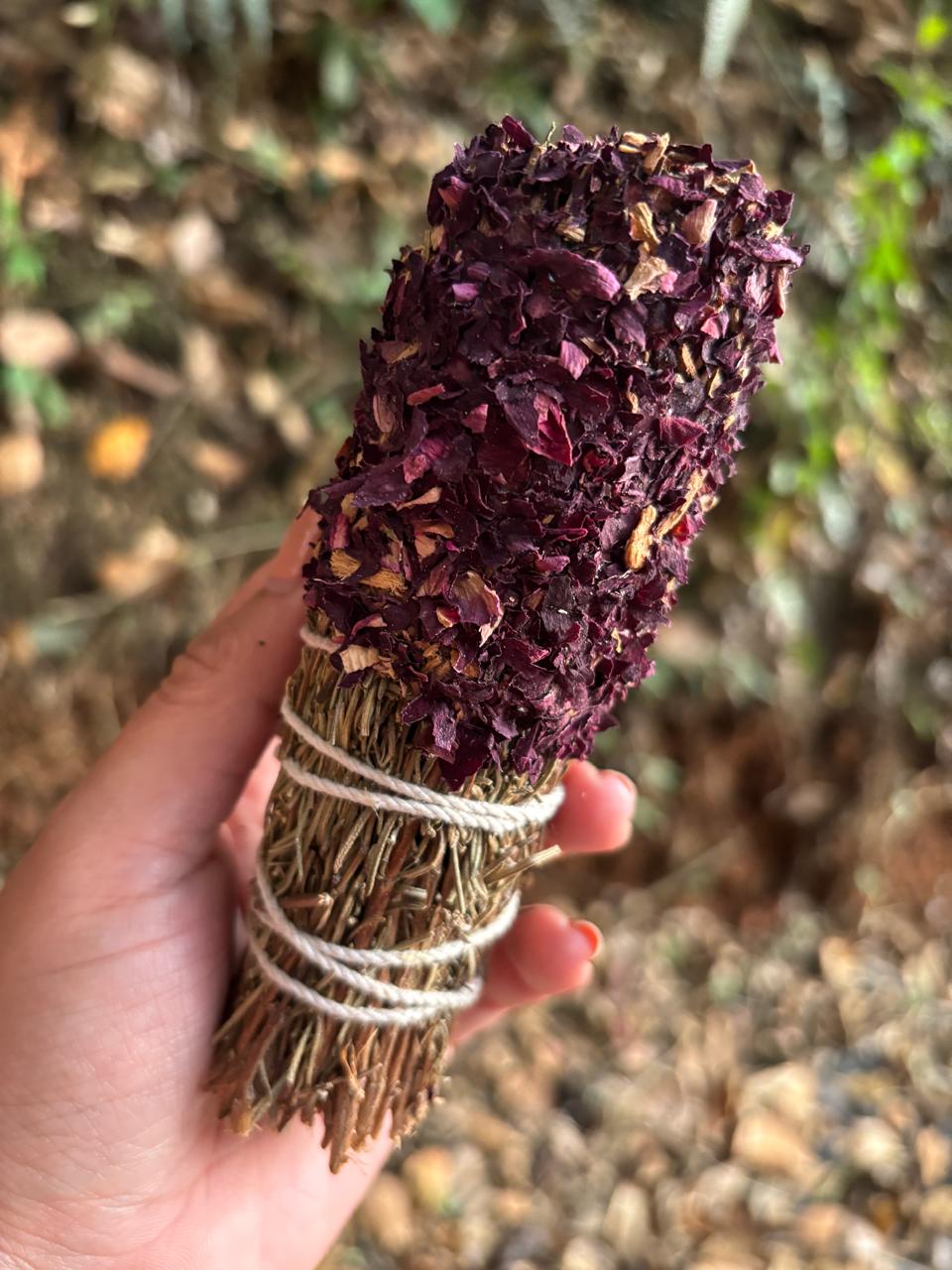 Sahumito de Amor