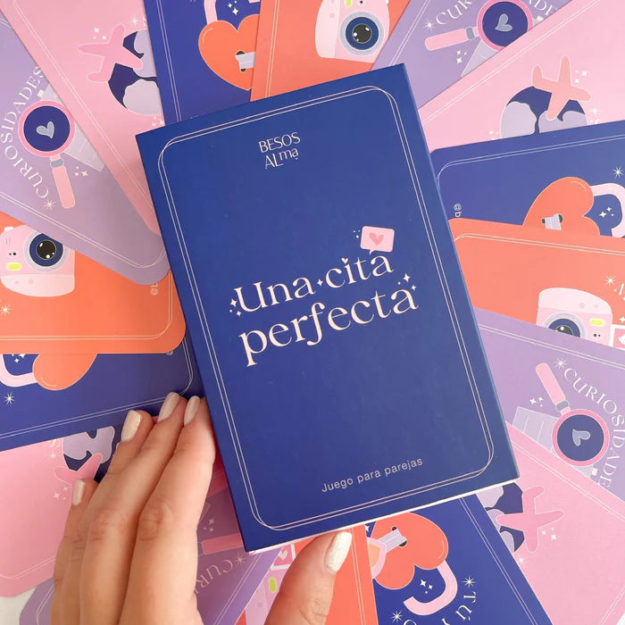 Una Cita Perfecta