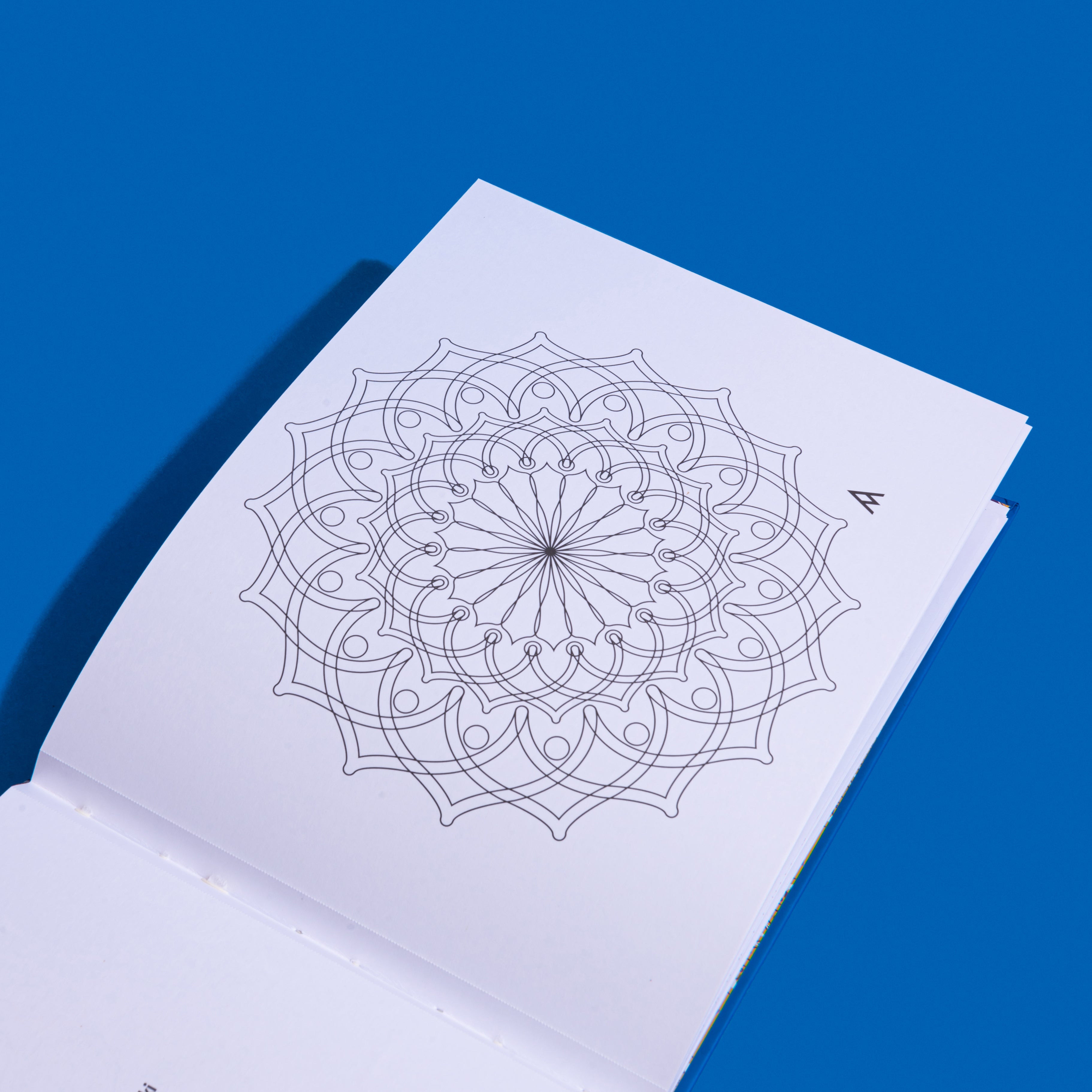 Libro de Mandalas Para el Alma 3