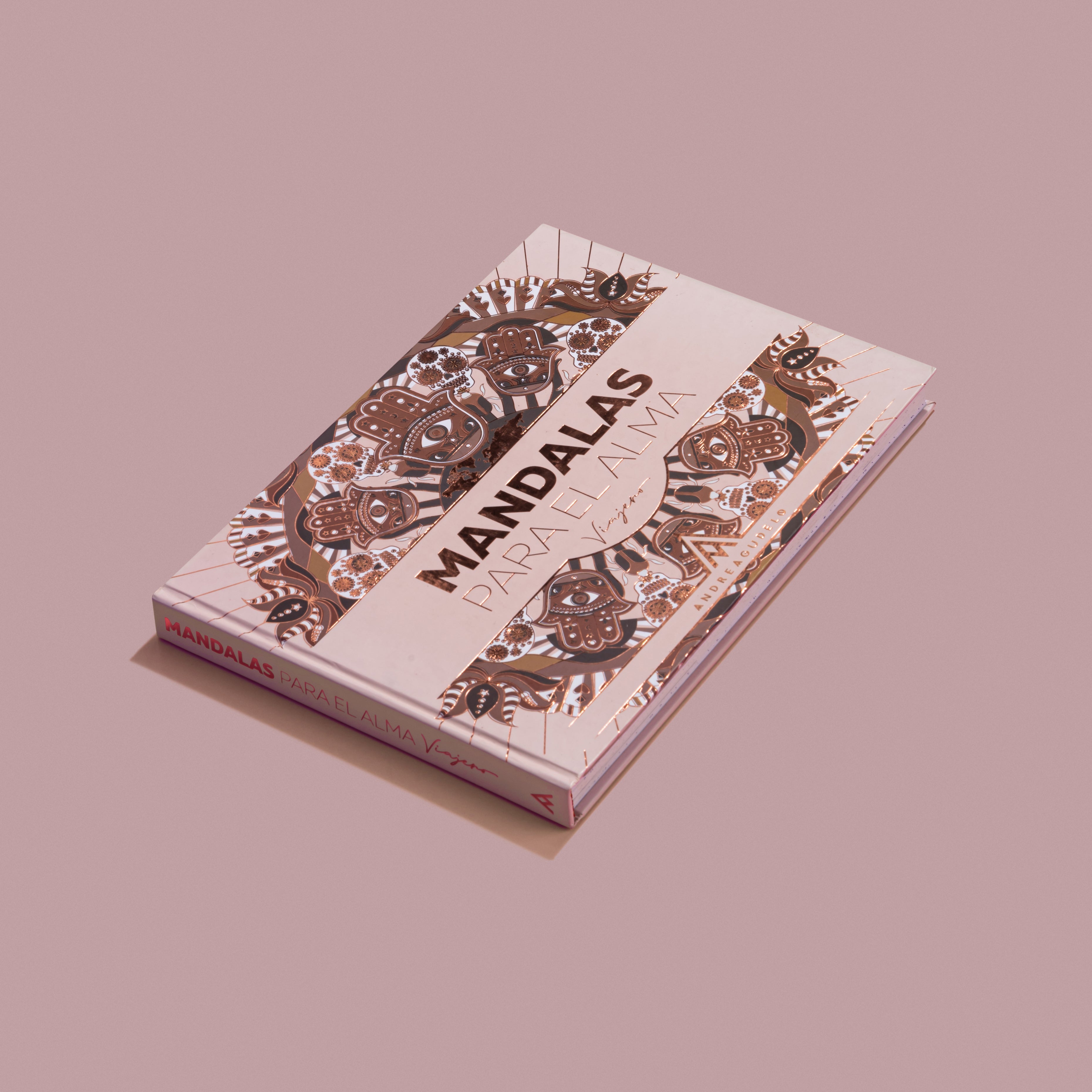 Libro de Mandalas para Viajeros