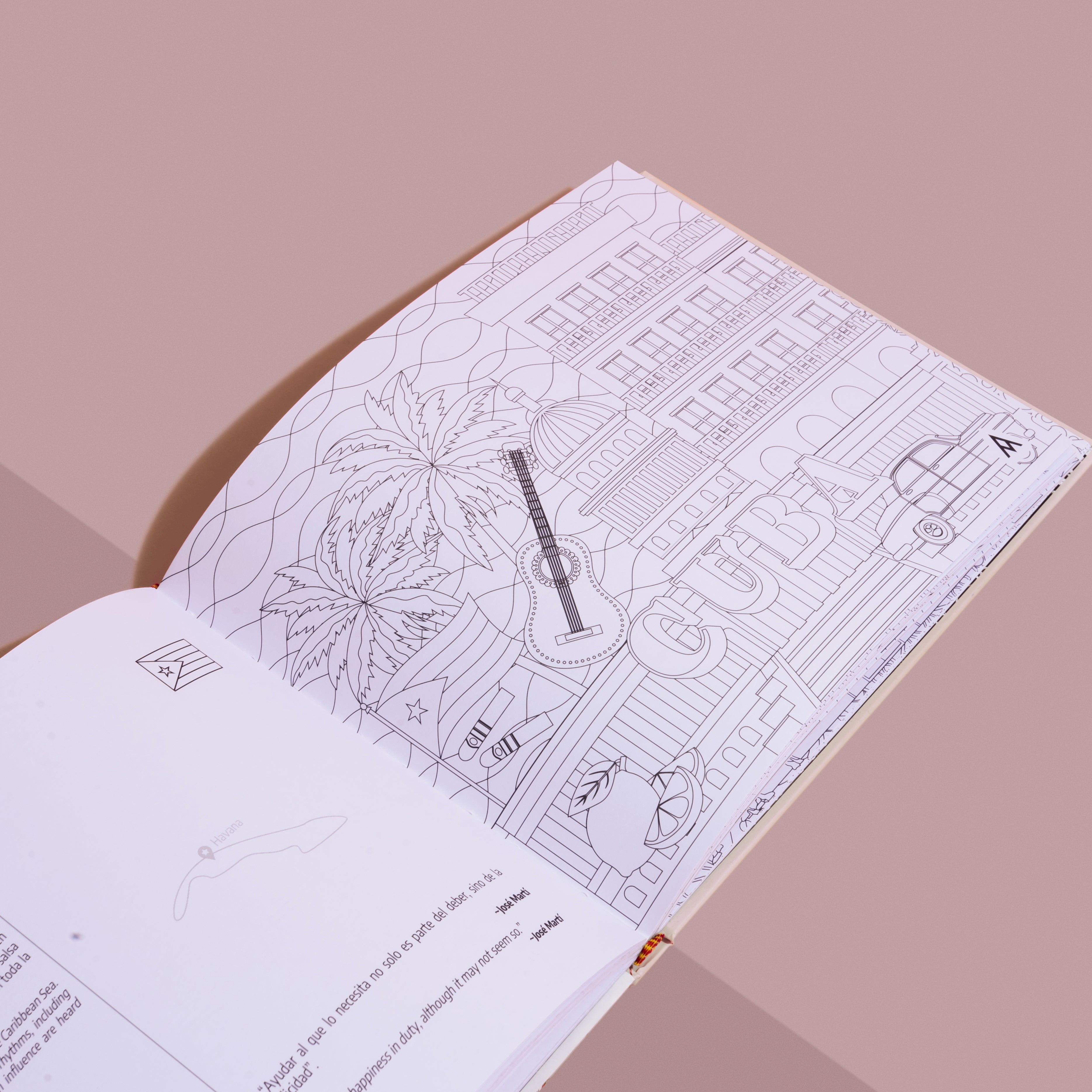 Libro de Mandalas para Viajeros