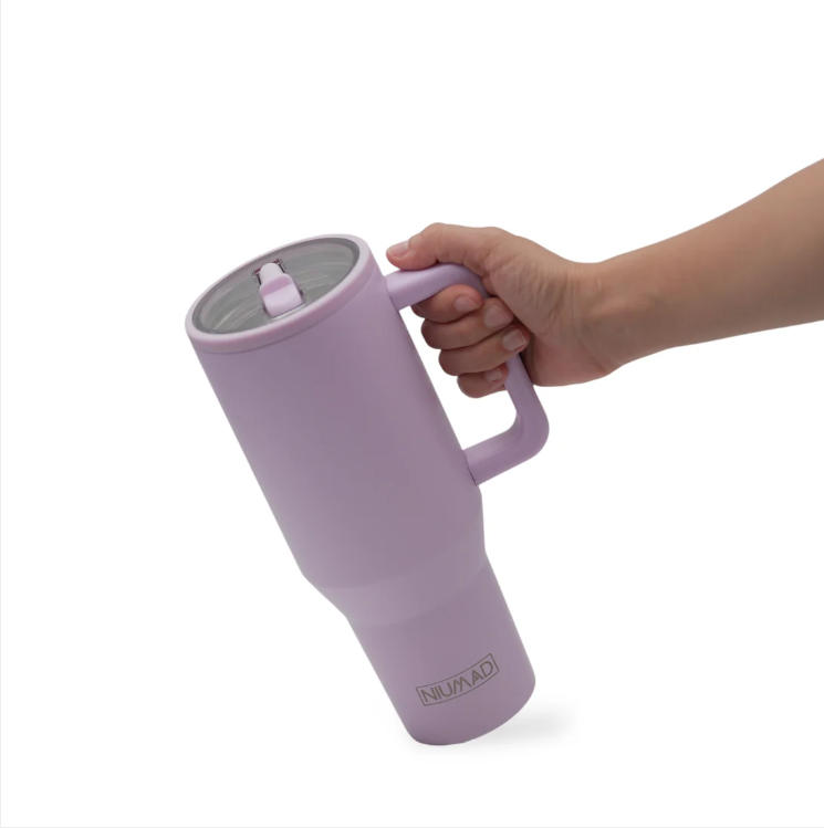 Termo Niumad Wonder 1.2 L