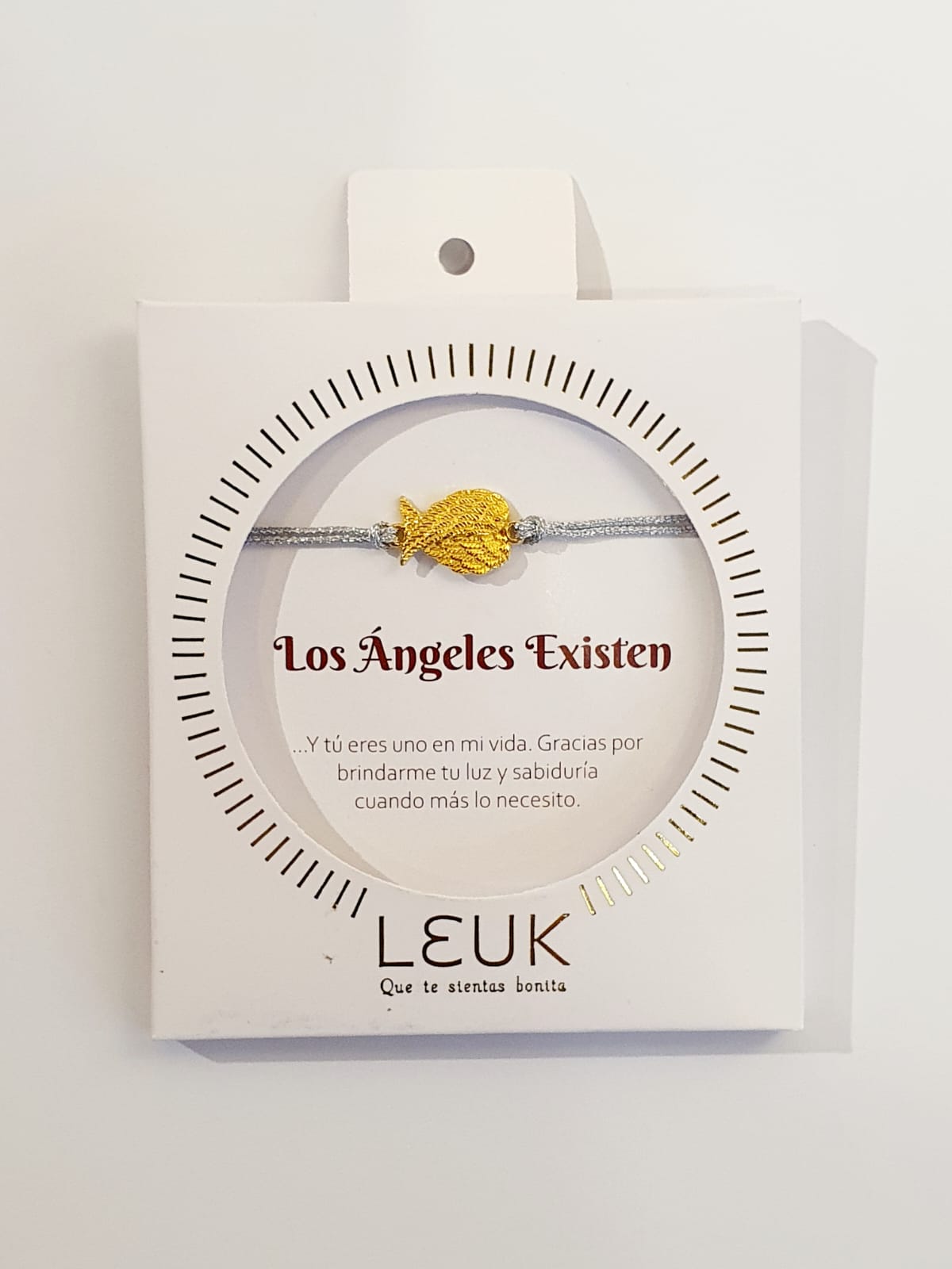 Los Ángeles Existen