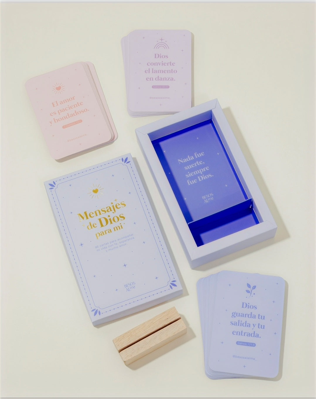 Cartas Mensajes de Dios para Mi