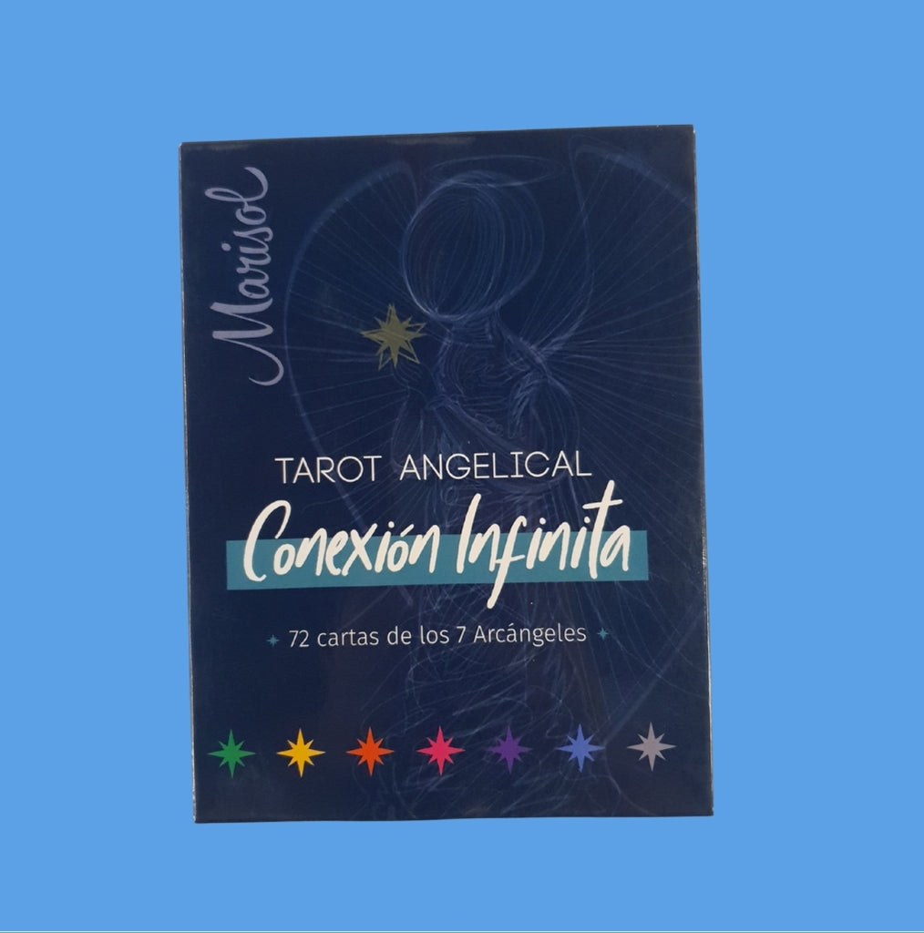 Tarot Angelical