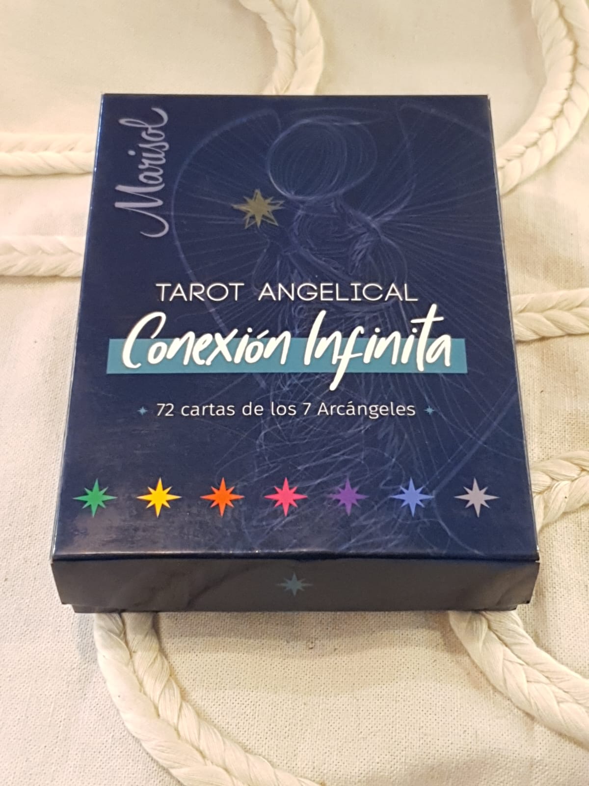 Tarot Angelical