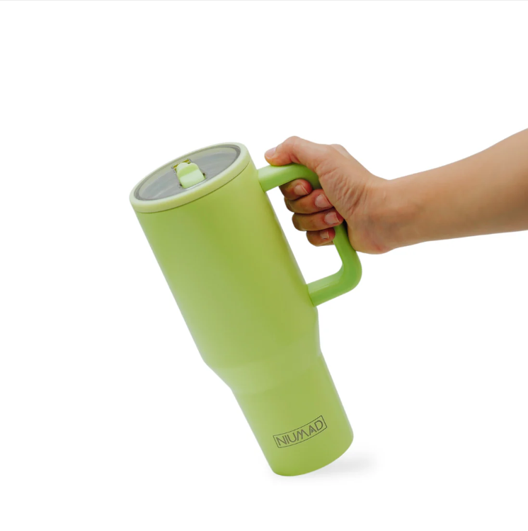 Termo Niumad Wonder 1.2 L