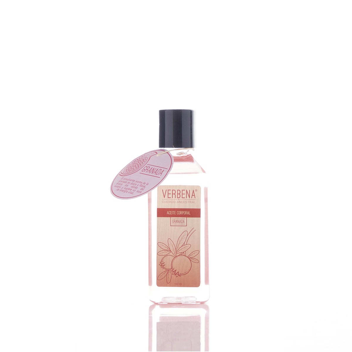 Aceite Corporal Verbena 150 ml