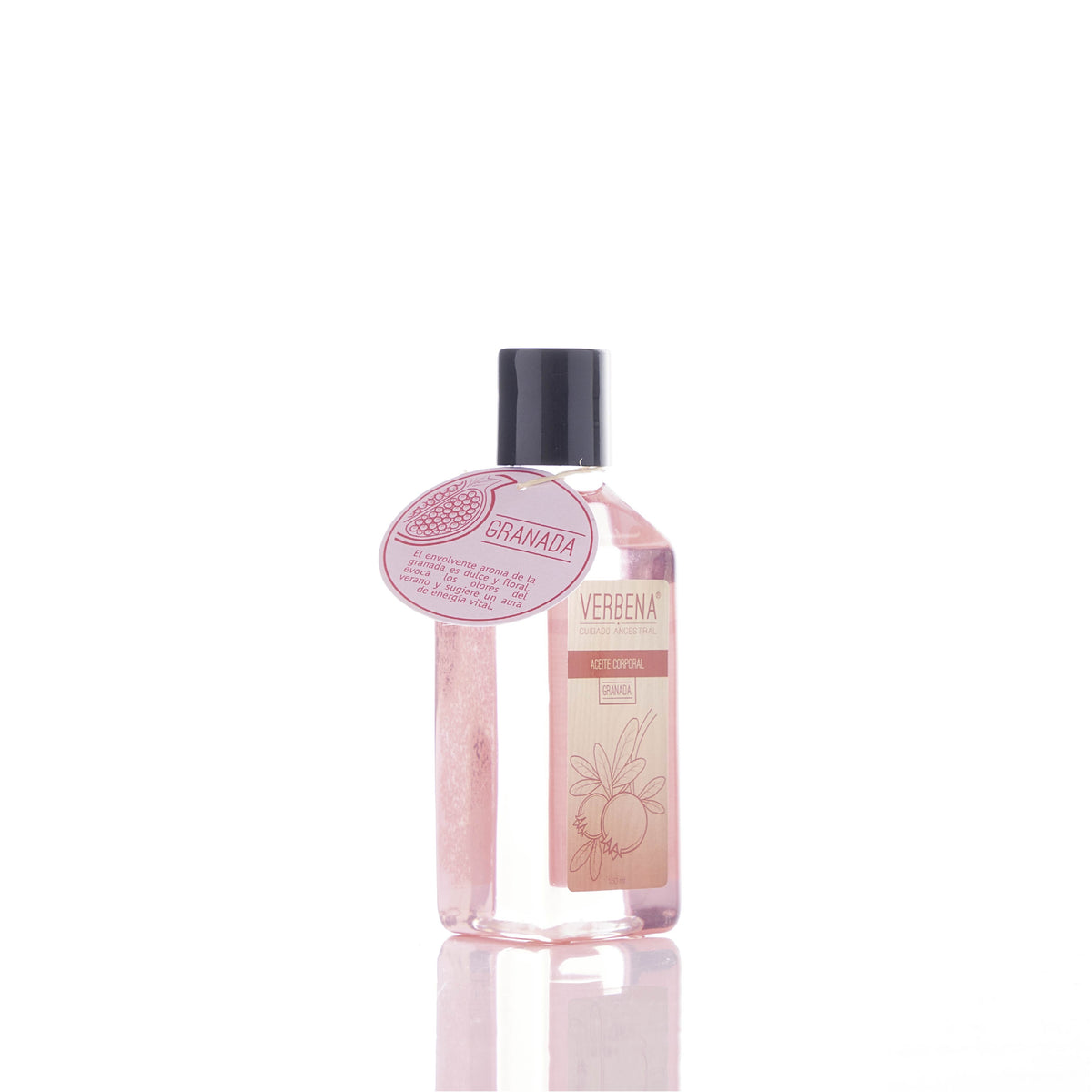 Aceite Corporal Verbena 150 ml