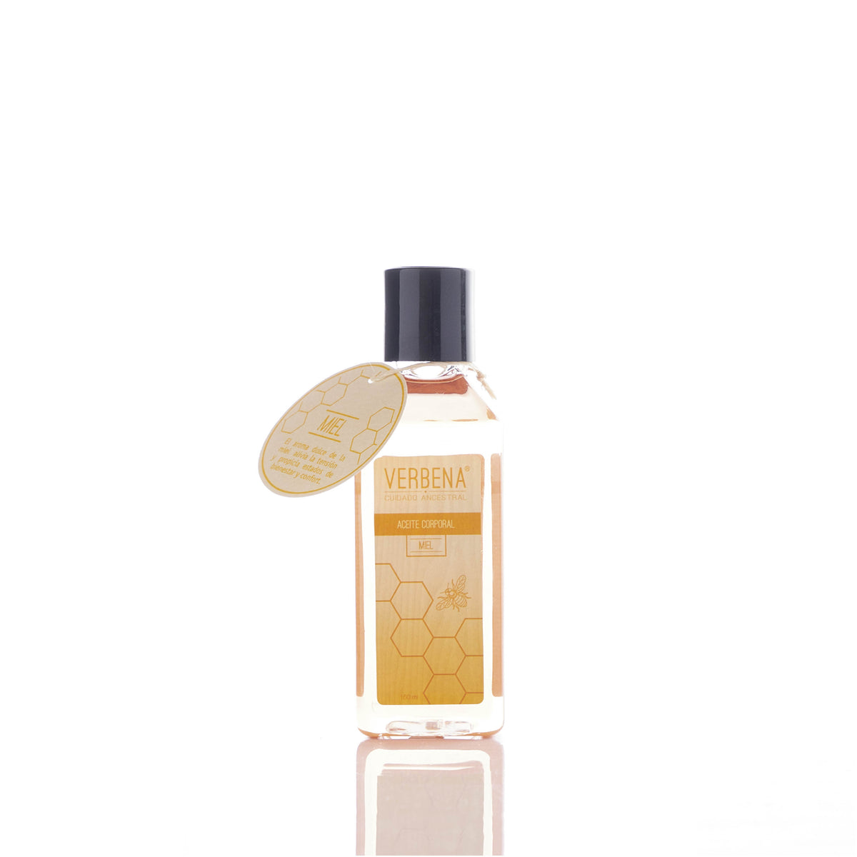Aceite Corporal Verbena 150 ml