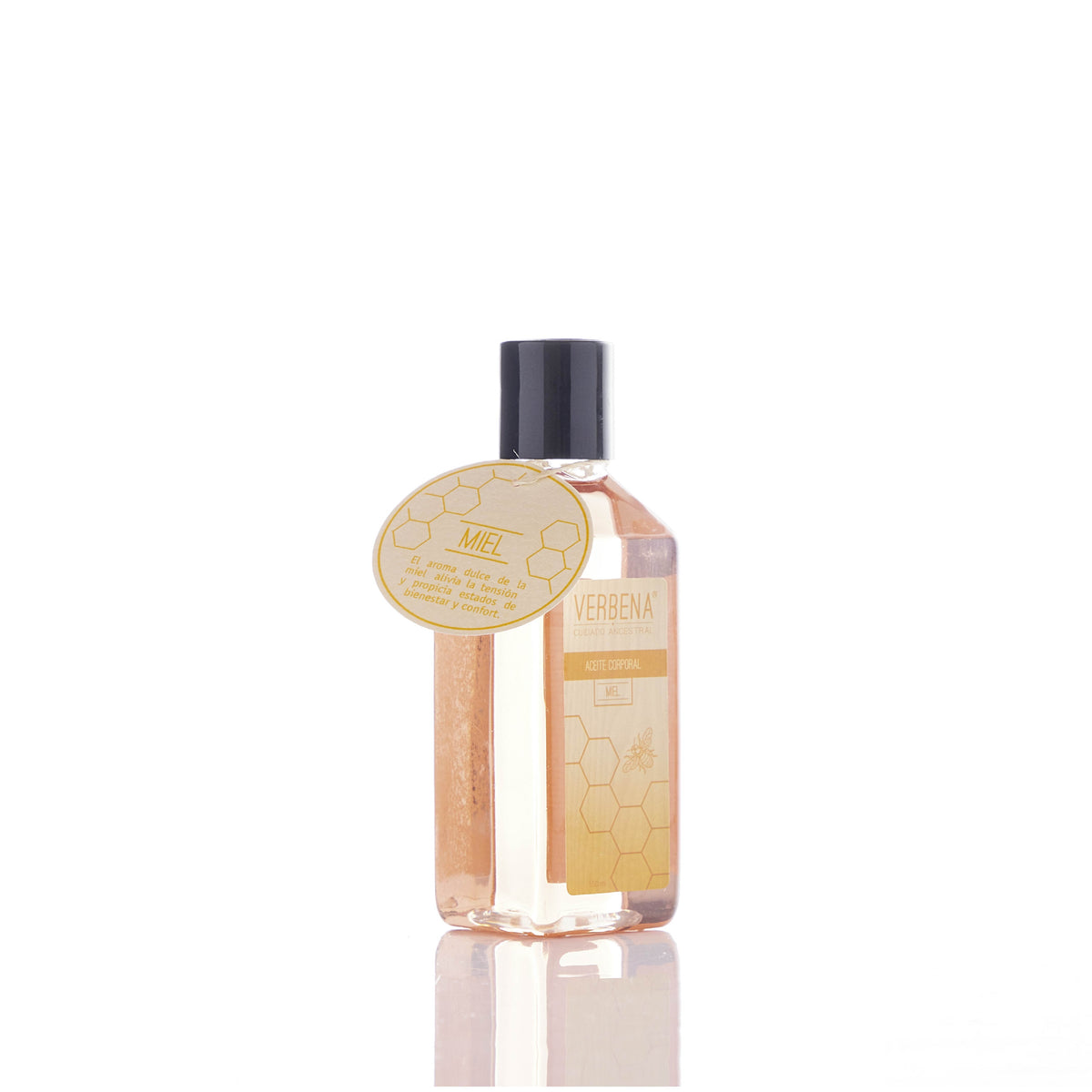 Aceite Corporal Verbena 150 ml