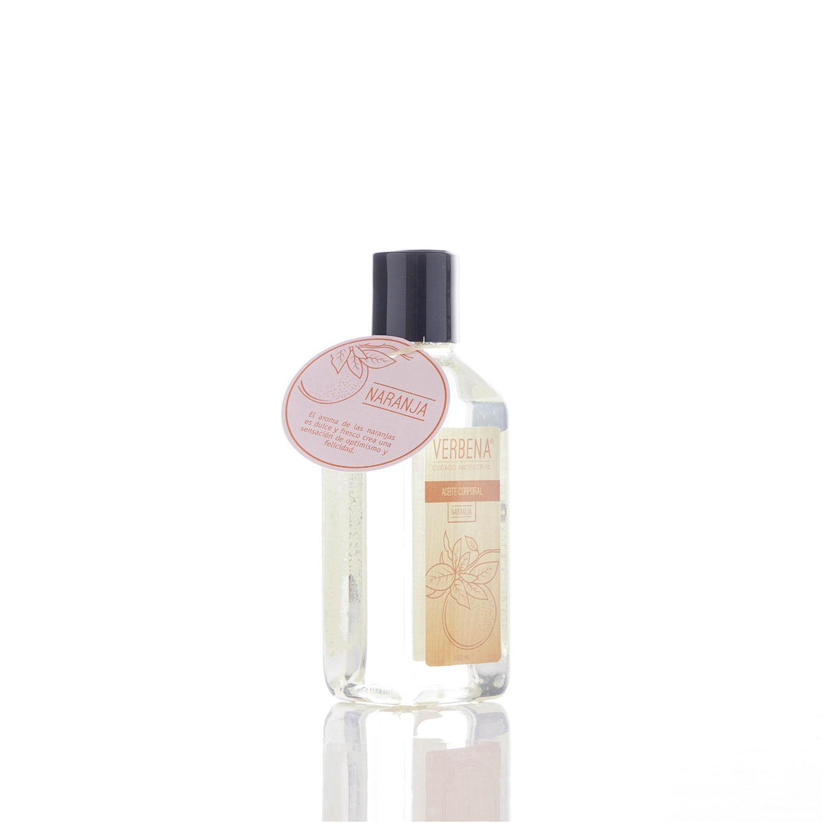 Aceite Corporal Verbena 150 ml