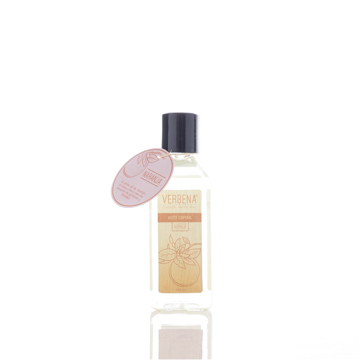 Aceite Corporal Verbena 150 ml