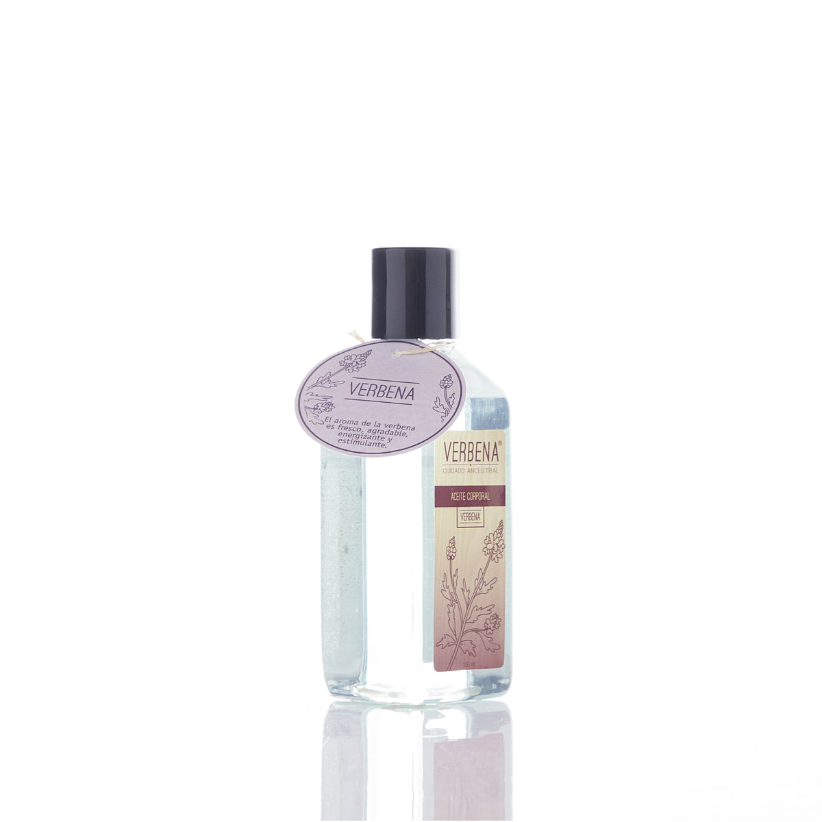Aceite Corporal Verbena 150 ml