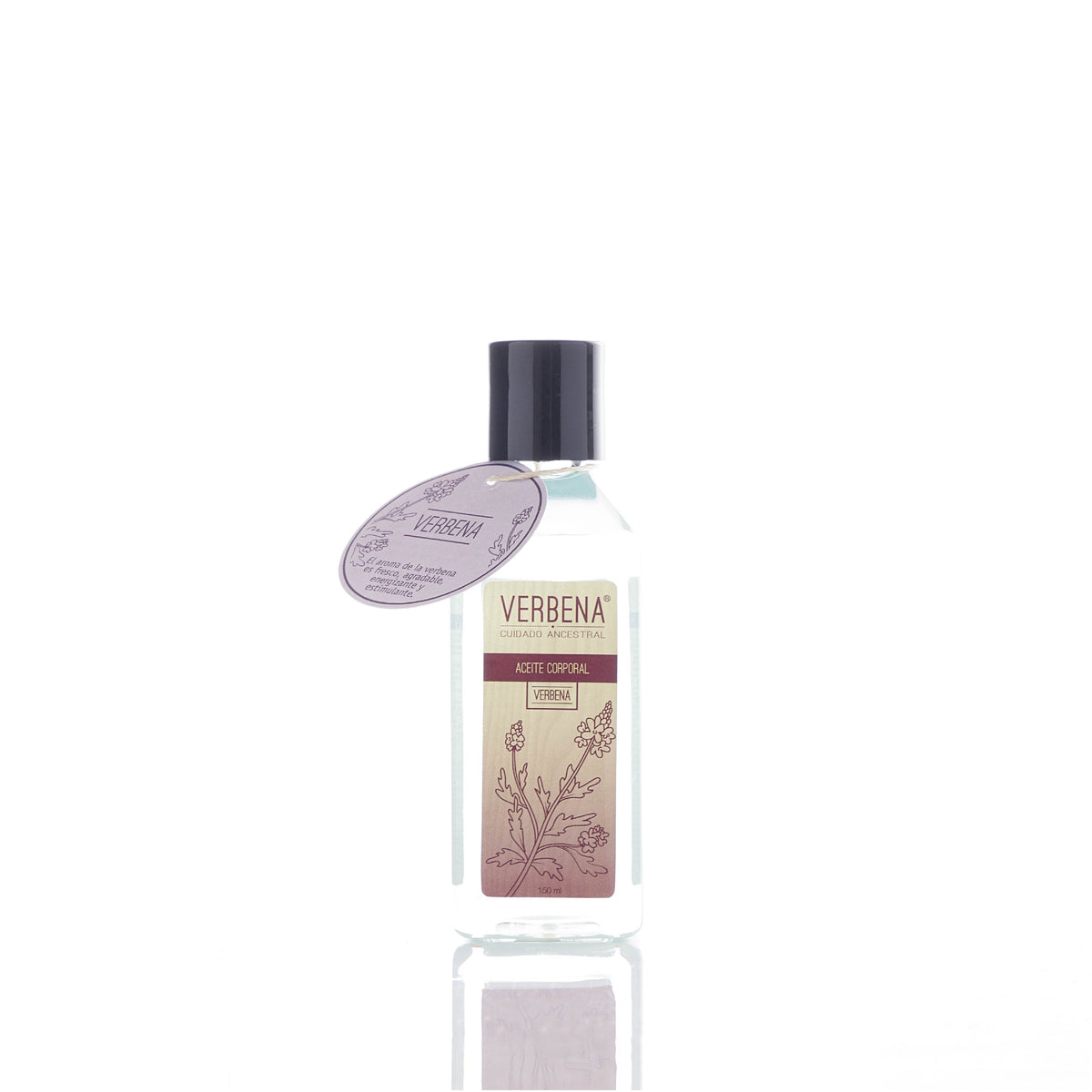 Aceite Corporal Verbena 150 ml