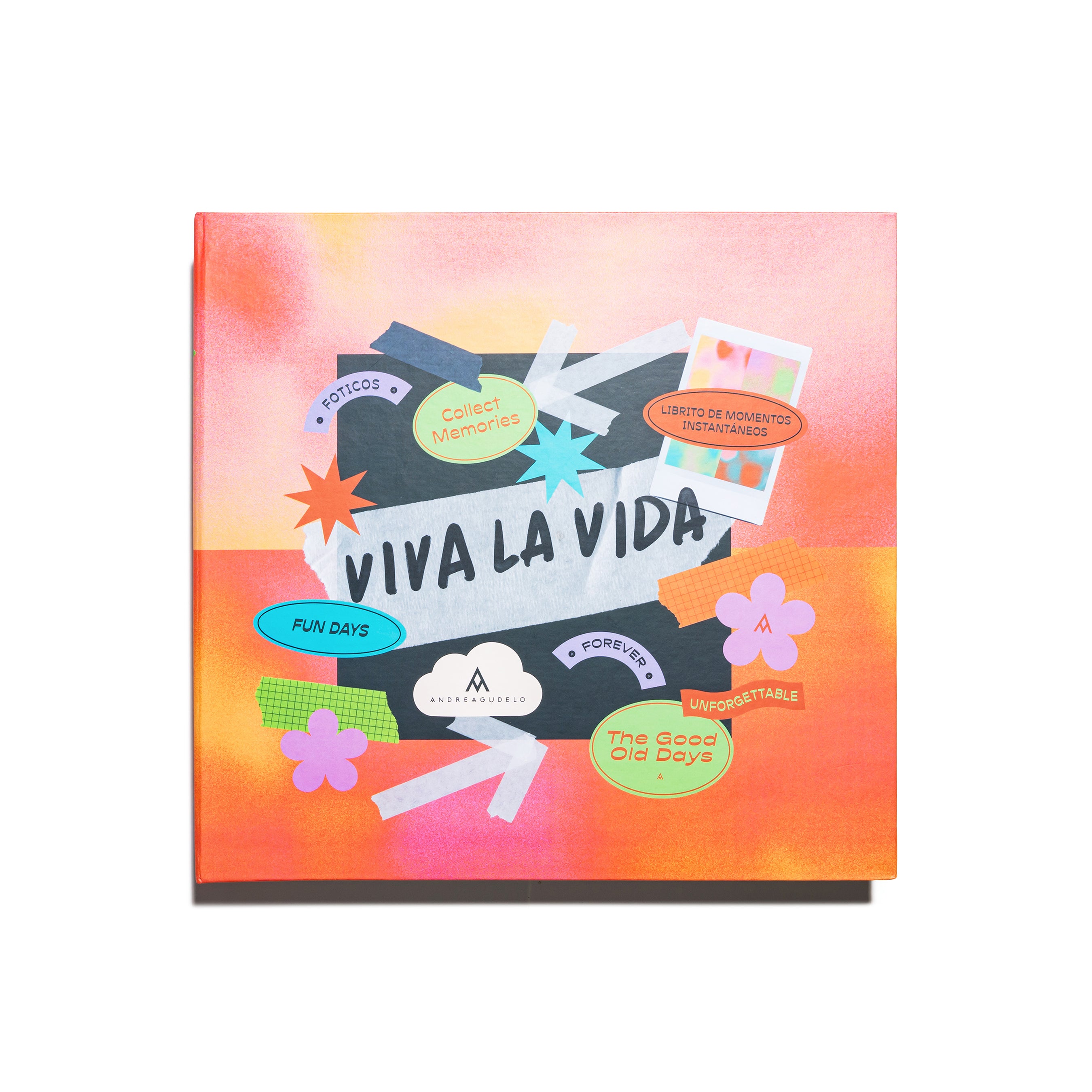 Álbum Viva La Vida
