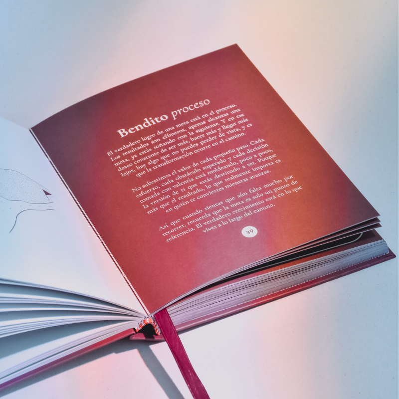 Libro Att El Universo