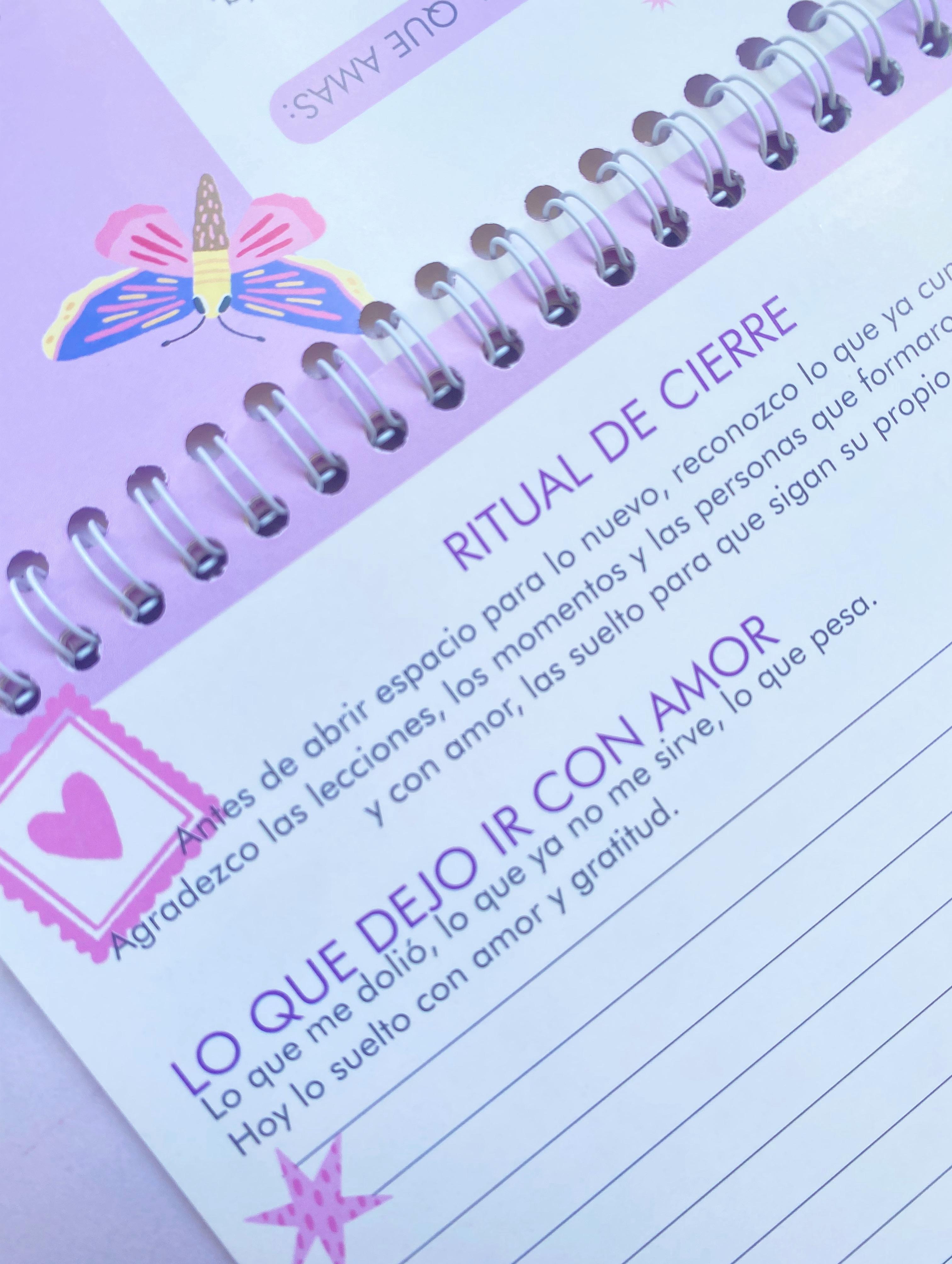 Calendario Renacer 2026