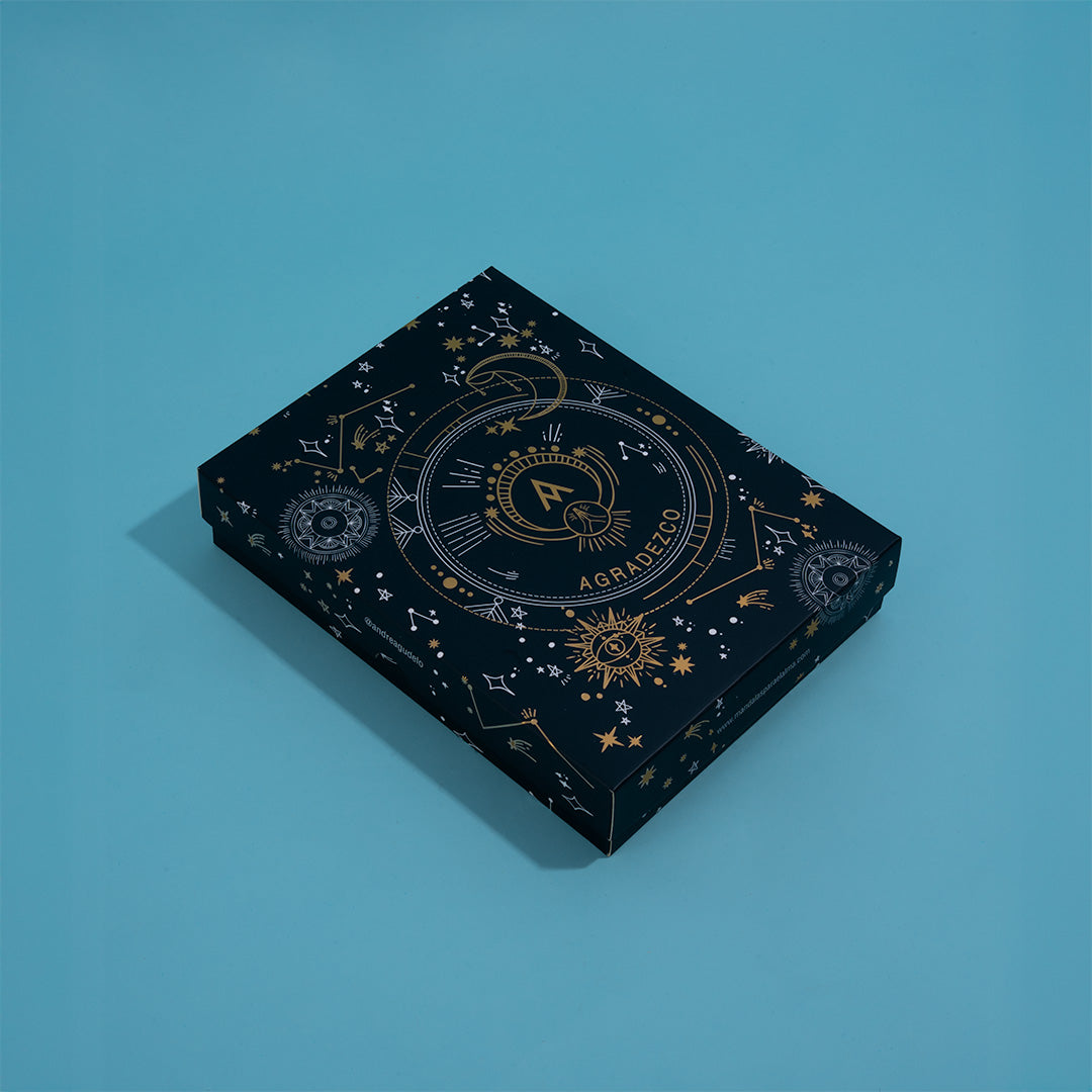 Cartas Agradezco