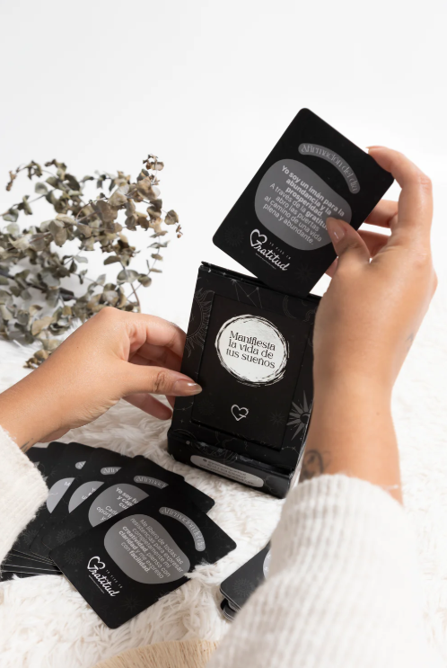 Oráculo de Manifestación