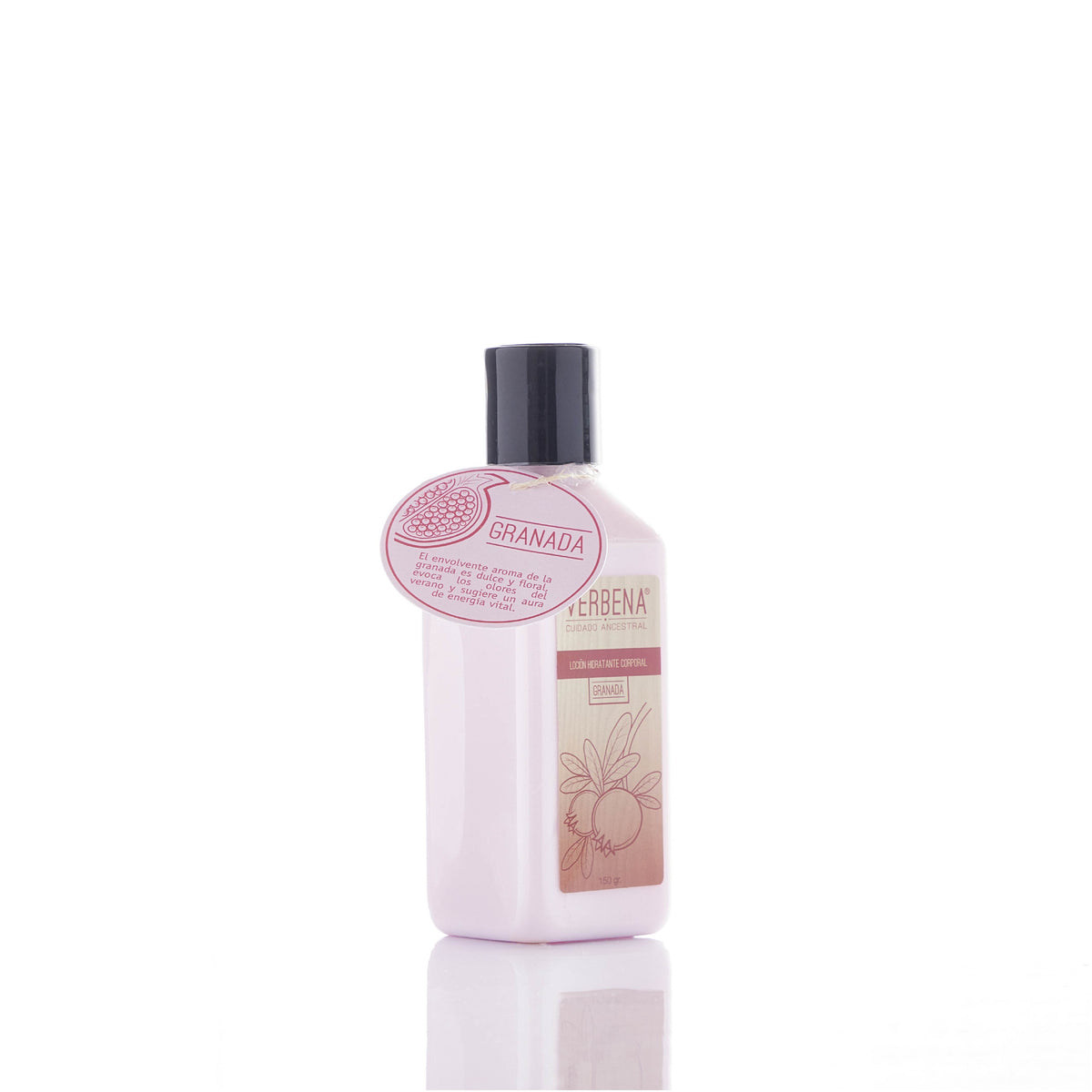 Loción Hidratante Corporal Verbena 150 gr
