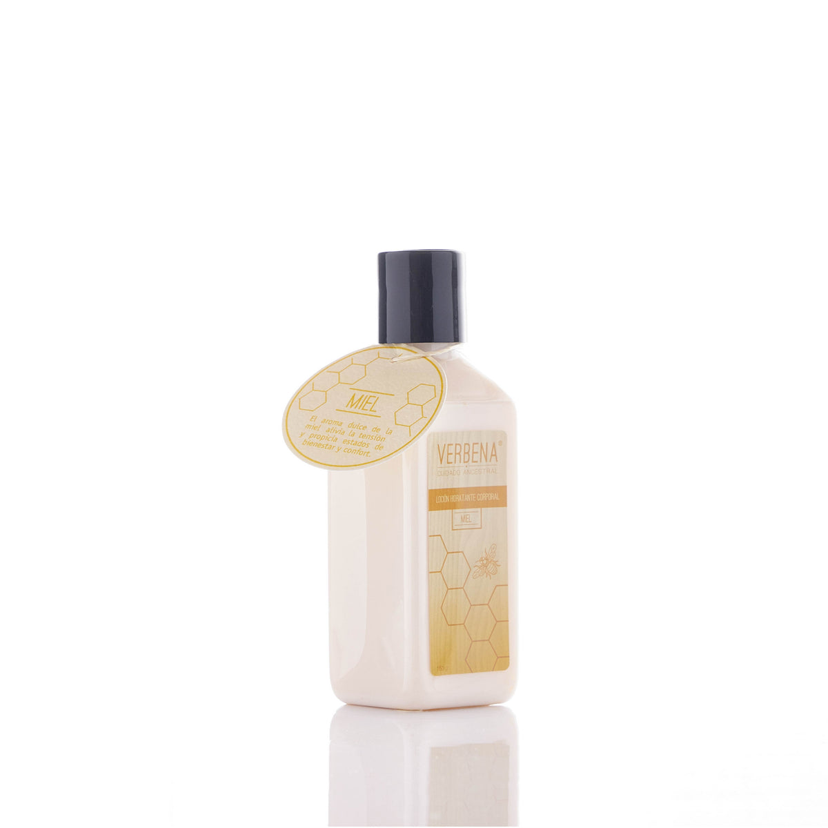 Loción Hidratante Corporal Verbena 150 gr