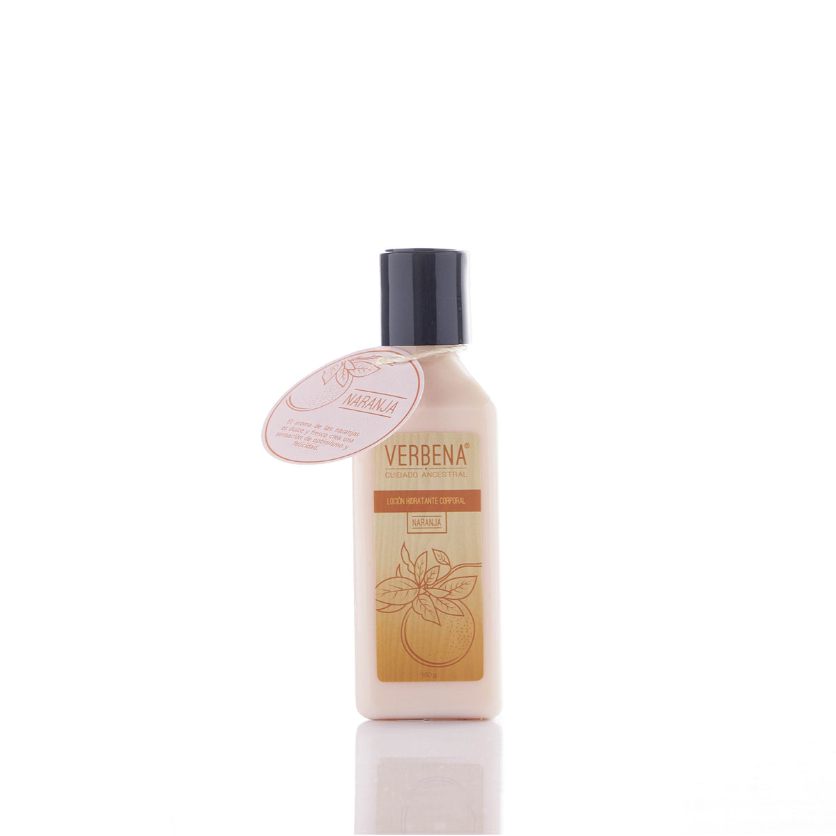 Loción Hidratante Corporal Verbena 150 gr