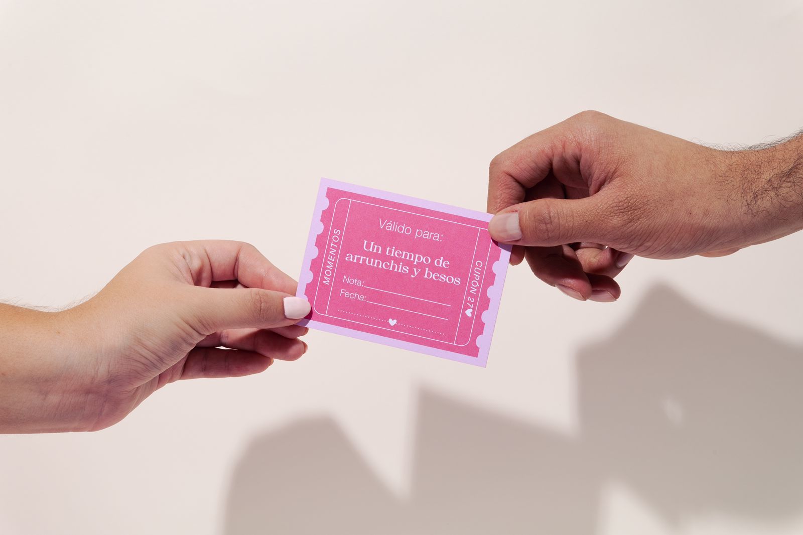 Cupones para Parejas
