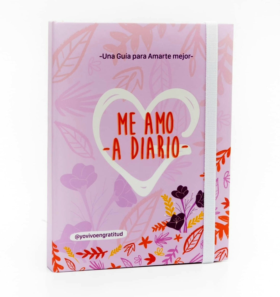 Diario de Amor Própio