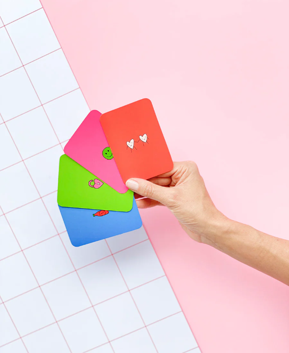 Love Is The Answer - Juego para parejas