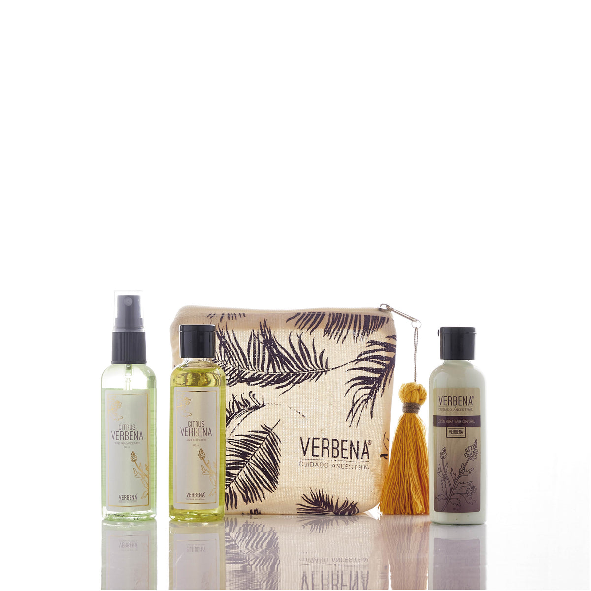 Kit de Viaje Verbena