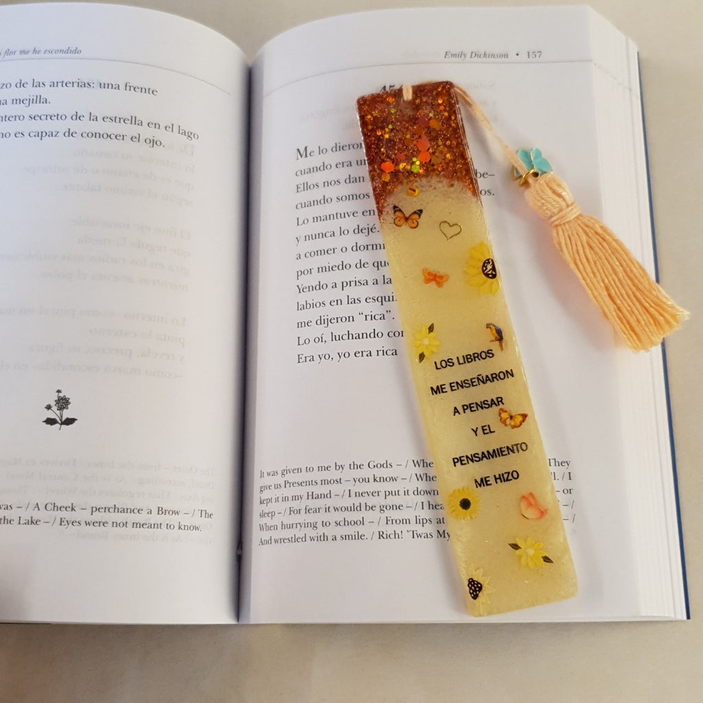 Separador de Libros