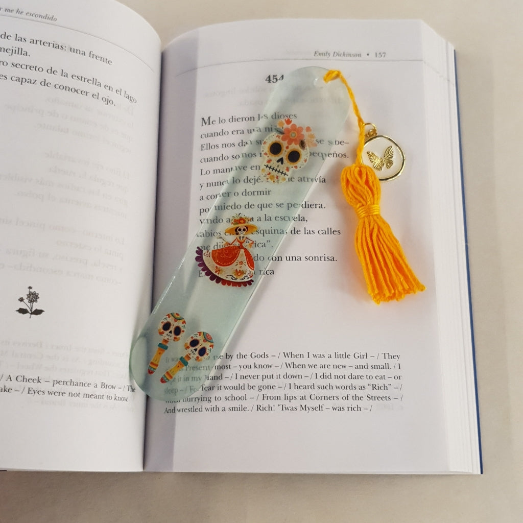 Separador de Libros