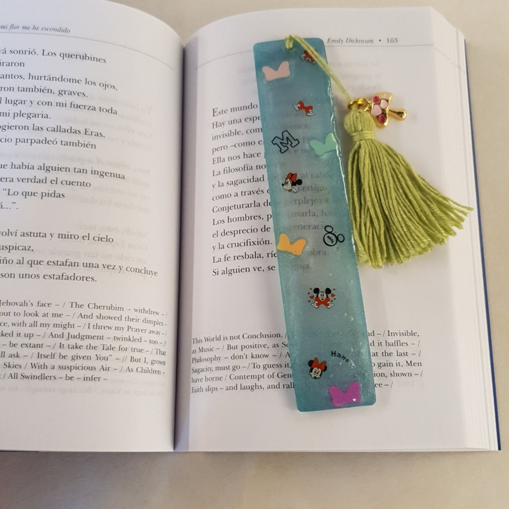 Separador de Libros