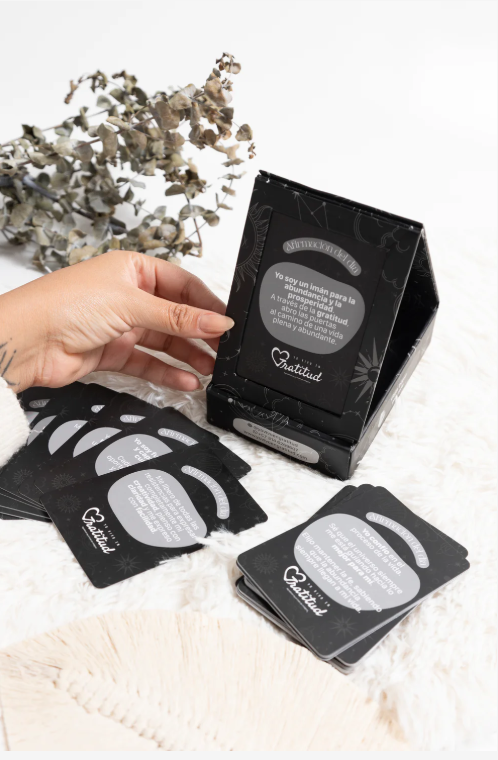 Oráculo de Manifestación