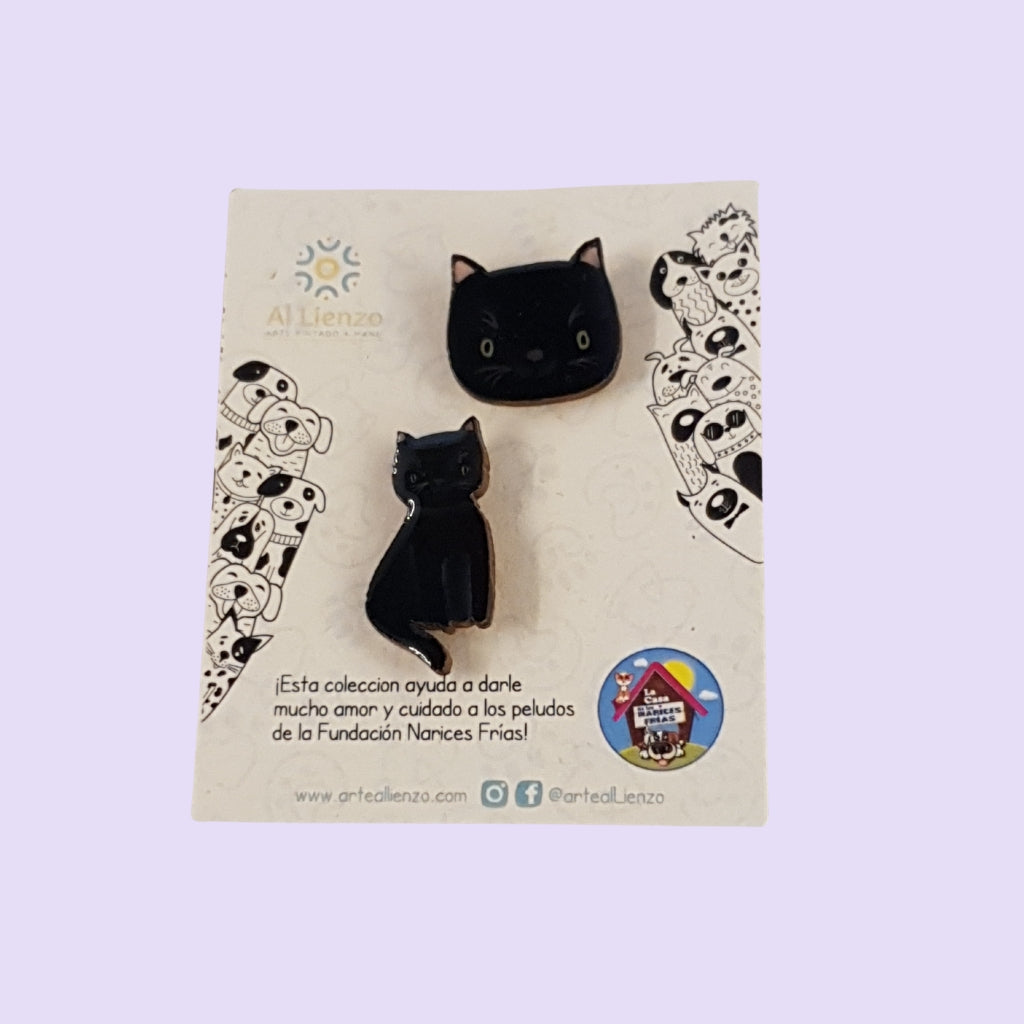 Pin Mascotas