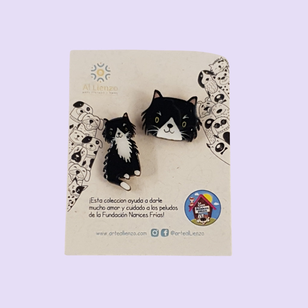 Pin Mascotas