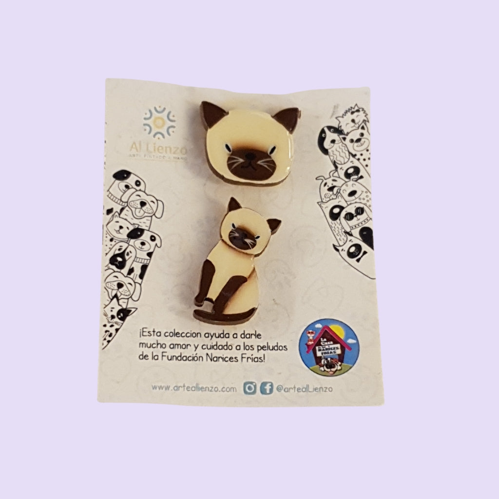 Pin Mascotas