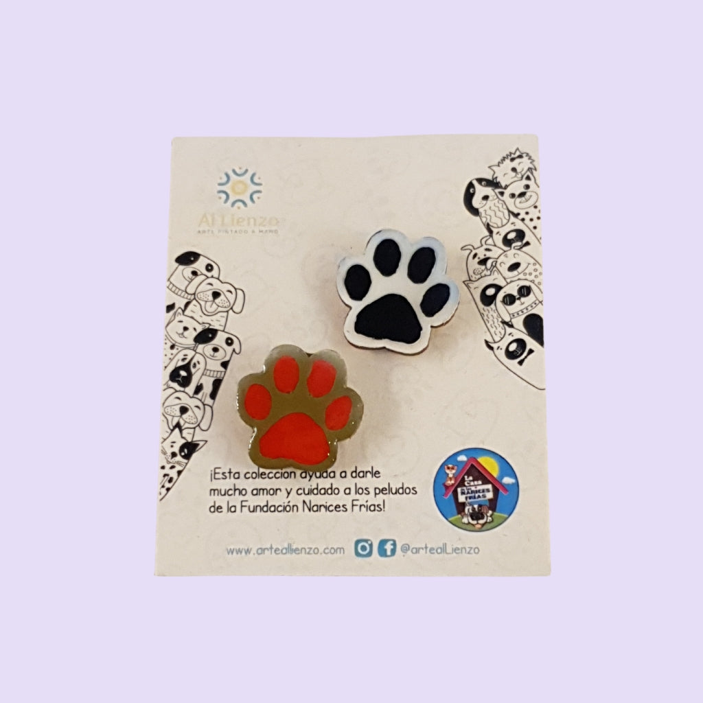 Pin Mascotas