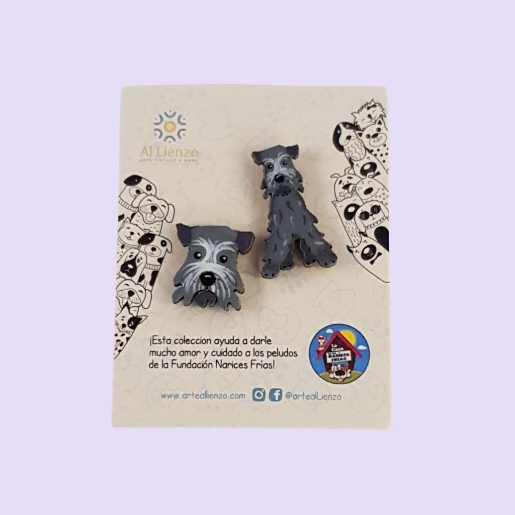 Pin Mascotas
