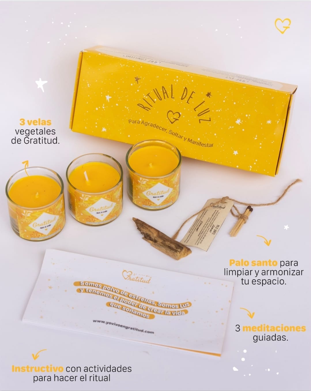Ritual de Luz
