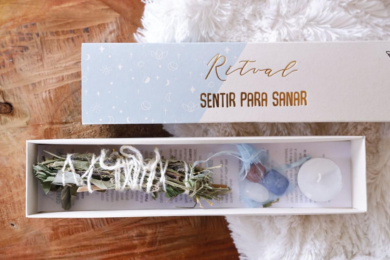 Ritual Para Sanar