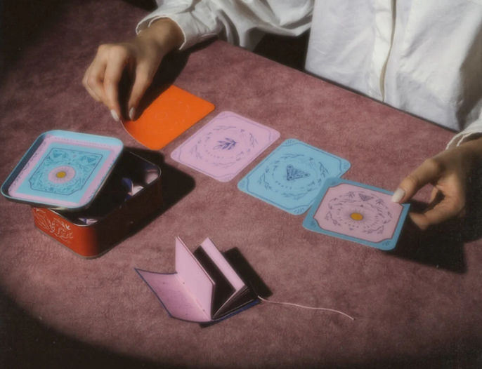 Rituales Para el Alma