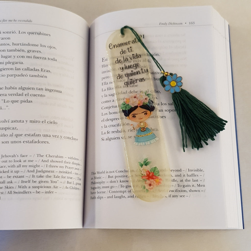 Separador de Libros