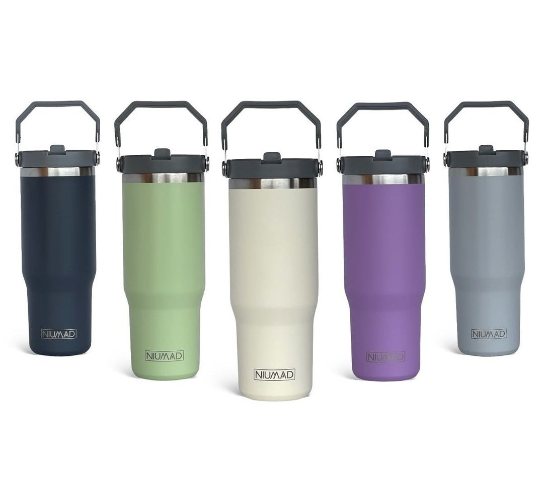 Termo Niumad 900 Ml