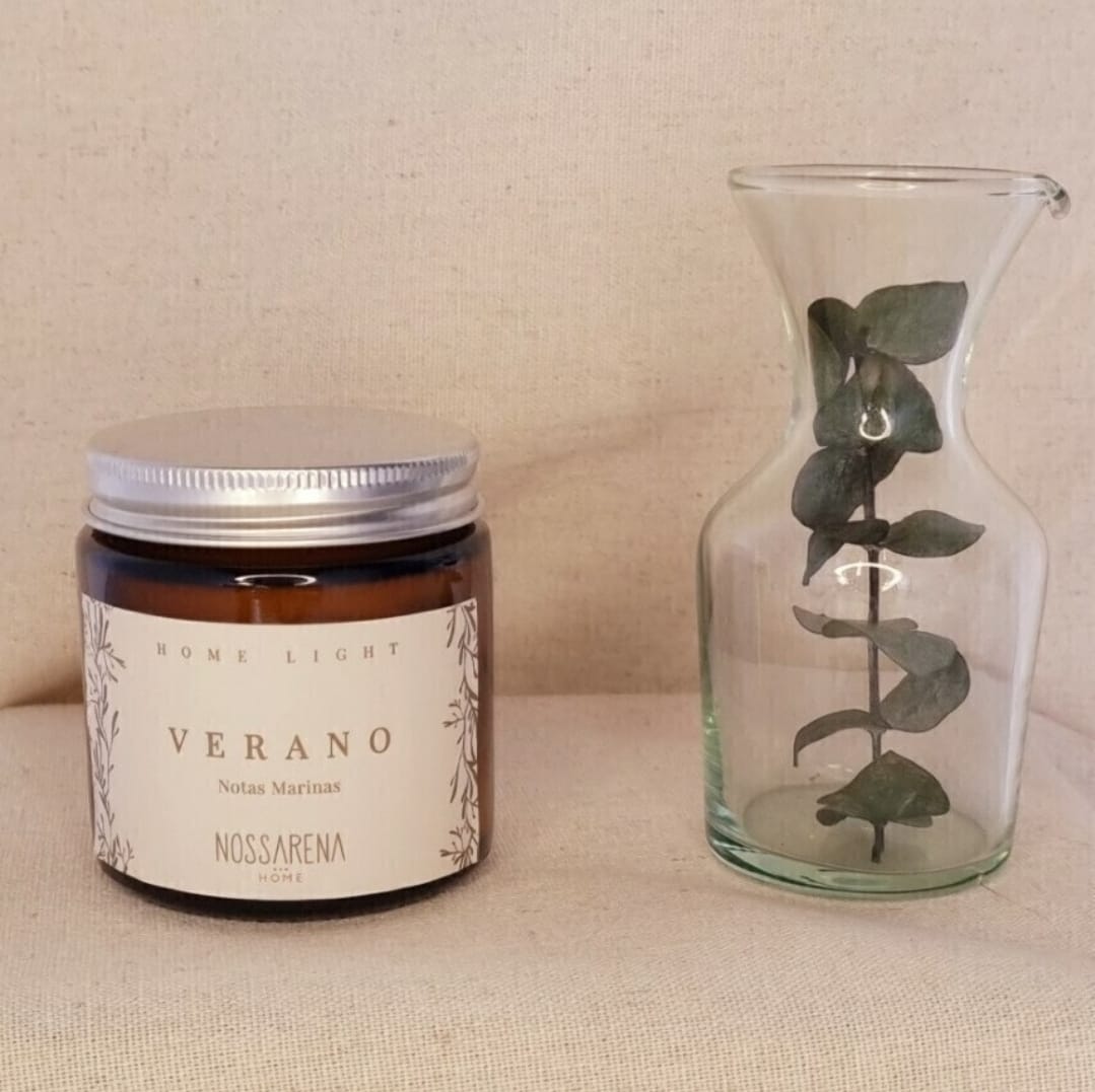 Vela Verano